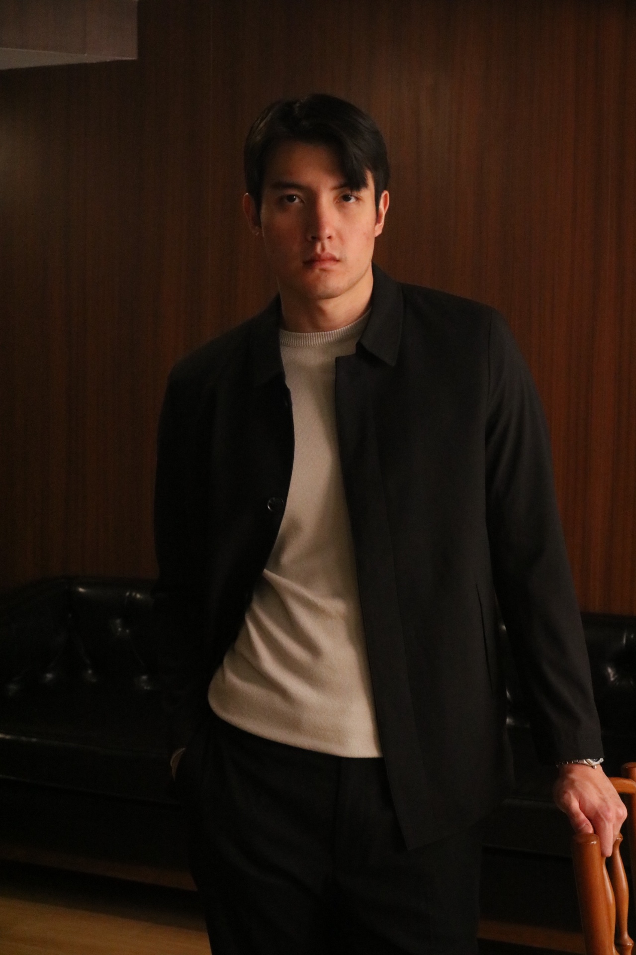The Outerwear