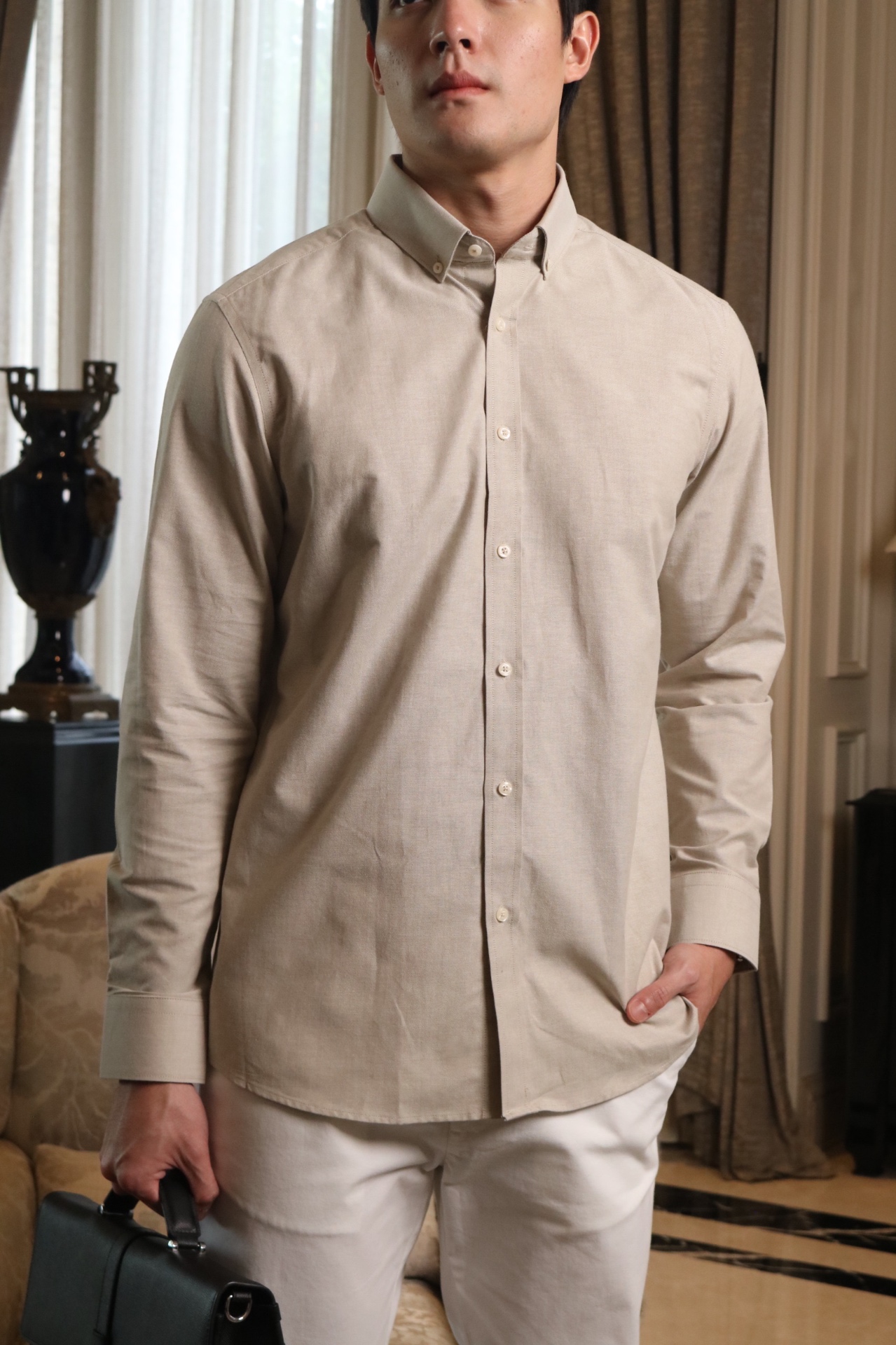 The Shirt