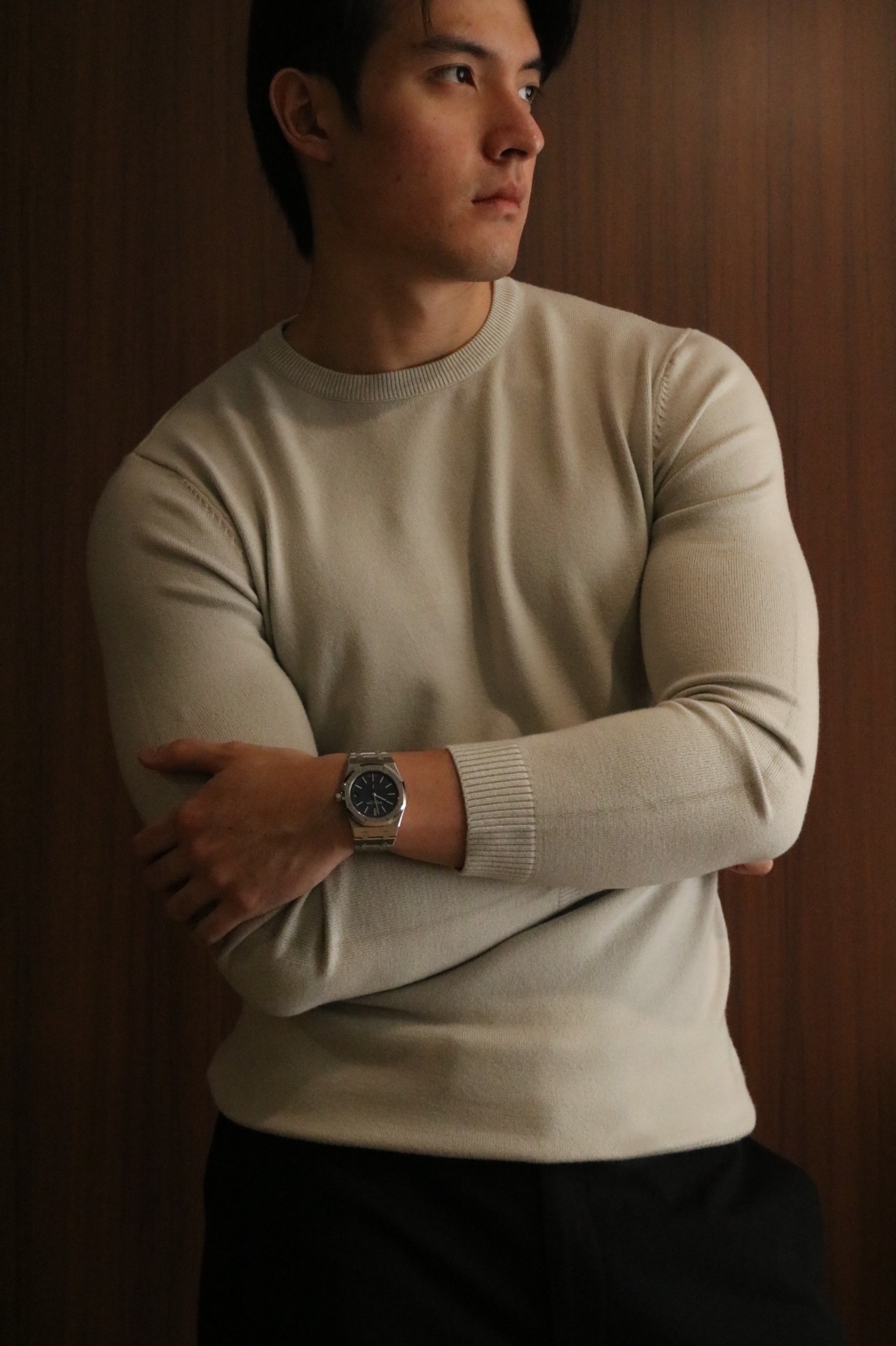 The Knit
